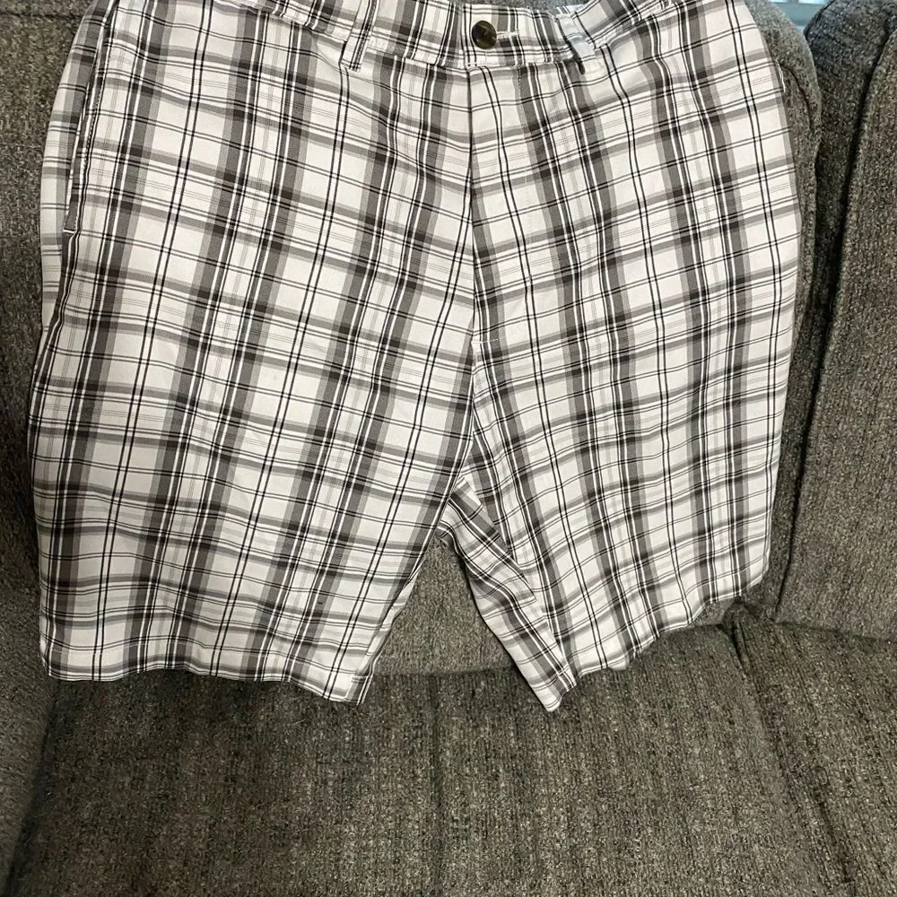 Haggar Golf Shorts